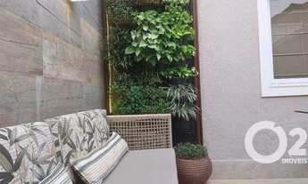 Imagem 7: Casa com 3 dormitórios à venda, 129 m² por R$ 780.000,00 - Glória - Macaé/RJ