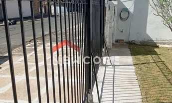 Imagem 6: Casa em Rua Santo Anastácio - Jardim Nova Europa - Campinas/SP