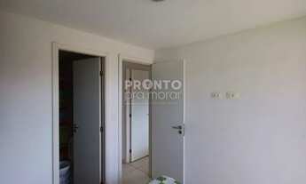 Imagem 6: Imóvel para venda possui 106 metros quadrados com 4 quartos