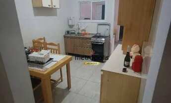 Imagem 2: Sobrado à venda, 127 m² por R$ 619.000,00 - Jardim Anchieta - São Bernardo do Campo/SP