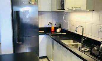 Imagem 7: APARTAMENTO À VENDA EM JARDIM BOTÂNICO COM 87 M², 3 QUARTOS, 1 SUÍTE, 2 VAGAS