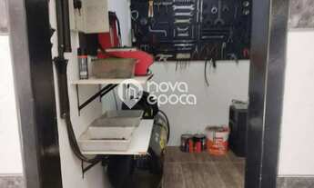 Imagem 2: Vila Isabel Galpão / depósito com venda por R$530.000