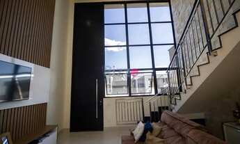 Imagem 6: Sobrado 4 quartos a venda ou locação em condomínio fechado em Senador Canedo