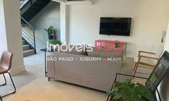 Imagem 2: Cobertura, Jardim Paulista - São Paulo