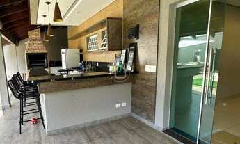 Imagem 5: CASA NO CHÁCARA CACHOEIRA