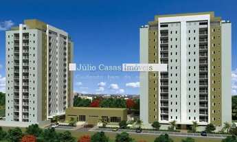 Imagem: Venda de apartamento 63m² com varanda