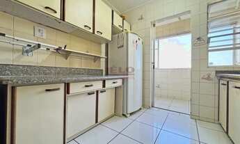 Imagem 4: Apartamento 3 quartos zona 07 - Semimobiliado - Próximo a Ford aravel