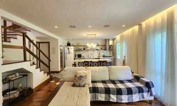 Imagem 3: Apartamento DUPLEX de Luxo: 3 Quartos (2 Suítes), 1 Vaga e Lazer Completo em Teresópolis/R