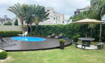 Imagem 3: Aluguel de temporada e venda! Casa espetacular, com 06 dormitórios (05 suítes) do Amoraevi