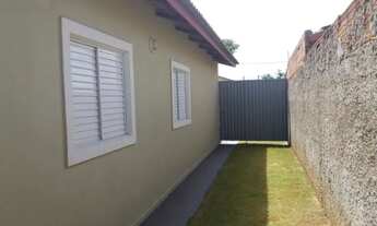 Imagem 3: Casa de 3 quartos em condomínio fechado, Residencial Imperial