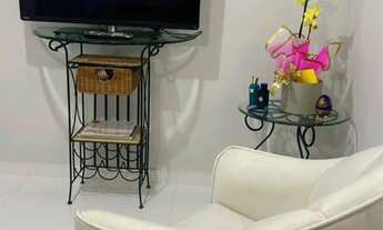 Imagem 7: Kitnet mobiliada para solteiros em Aribiri