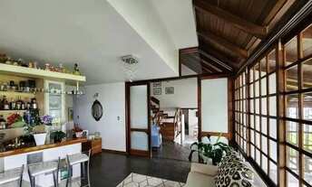 Imagem 7: Casa em Condomínio à venda, no Bairro Bosque das Mansões, São José-SC, com 4 quartos, send