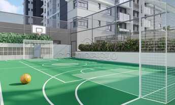 Imagem 5: Apartamento Padrão em São José do Rio Preto