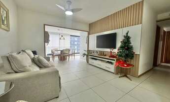 Imagem 5: JARDIM GIVERNY / PITUBA / 105M² / 3 QUARTOS COM SUÍTE E VARANDA GOURMET