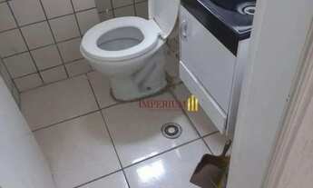 Imagem 3: Sala para alugar, 33 m² por R$ 2.015,00/mês - Santana - São Paulo/SP