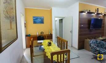 Imagem 4: Apartamento, 3 dormitórios, 2 suítes, vaga e piscina - Florianópolis/SC