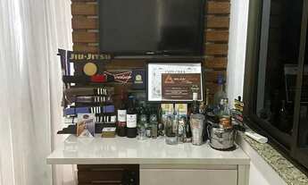 Imagem 4: Apartamento com 2 dormitórios à venda, 78 m² por R$ 930.000,00 - Praia de Itapoã - Vila Ve