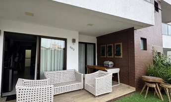 Imagem 3: Oportunidade única em Pirangi Casa Triplex Beira-Mar