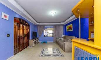 Imagem 4: SOBRADO - VILA ANTONIETA - SP