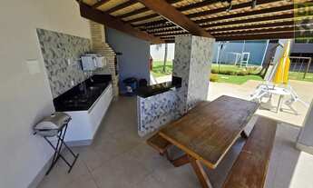 Imagem: Apartamento para Venda em Natal / RN no