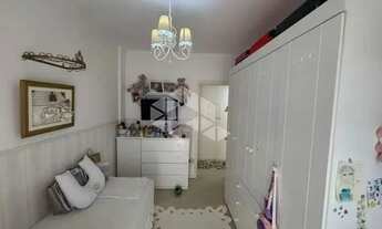 Imagem 5: Apartamento à venda - 2 dormitórios (1 suíte) em Barreiros, São José/SC