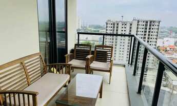 Imagem 3: Oportunidade - Apartamento Flat - Jardim São Dimas - San Diego Residence Summit Flat Servi