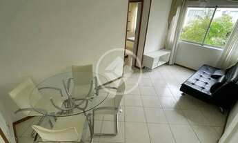 Imagem 3: JF Apartamento com 2 quartos em Itacorubi - Florianópolis - SC