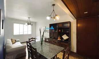 Imagem 2: Apartamento 3 dormitórios 1 suíte 1 vaga Centro