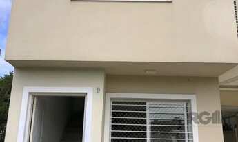 Imagem: Casa Condominio 2 Dormitório(s) Bairro