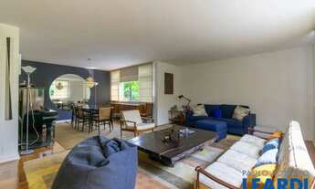 Imagem 2: APARTAMENTO - JARDIM EUROPA - SP