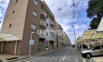 Imagem 2: Apartamento Padrão em Sorocaba