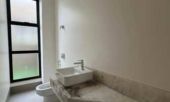 Imagem 7: Sobrado para aluguel tem 264 metros quadrados com 3 quartos em Jardins Verona - Goiânia