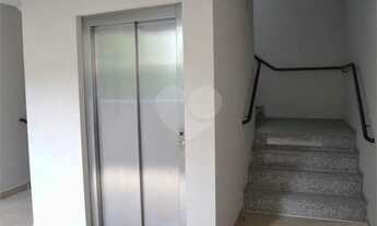 Imagem 3: Apartamento com 2 quartos para locação em Vila Mazzei - SP