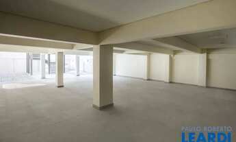 Imagem 3: PRÉDIO - JARDIM PAULISTA - SP