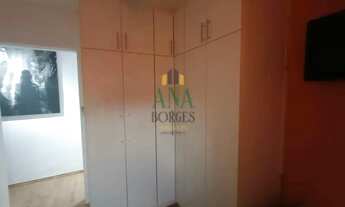 Imagem 7: Apartamento de 3 dormitórios Condomínio Alpha Clube