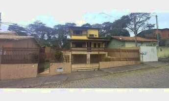 Imagem: Casa em Leilão - Extensão Novo Rio das