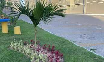 Imagem 2: Apartamento mobiliado por temporada no Turu!!!