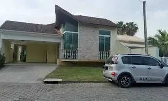 Imagem: Casa com 3 quartos à venda, 206 m² por