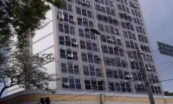 Imagem: Sala, 36 m² - venda ou aluguel - Jardim