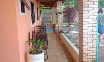 Imagem 6: Chácara à venda no bairro Estância Jóckei Club - São José do Rio Preto/SP