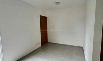 Imagem: Apartamento Padrão em São José do Rio