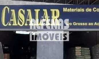 Imagem 6: Galpão à venda no Bairro Nascentes Imperiais