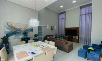 Imagem 5: Casa em Condomínio para Venda em Álvares Machado, Condomínio Valência 2, 3 dormitórios, 3