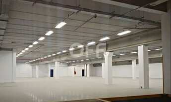 Imagem 6: Galpão - Ponte Alta - Atibaia