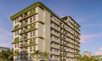 Imagem 5: Apartamento com 2 dormitórios à venda, 59 m² por R$ 568.702 - Formosa - Cabedelo/PB