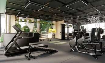 Imagem 4: Apartamento - 3 dormitórios - 3 Suítes - localizado em João Pessoa / Jardim Oceania REF: D