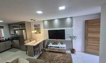 Imagem 7: Sobrado com 2 quartos para alugar por R$ 2800.00, 100.00 m2 - CARA-CARA - PONTA GROSSA/PR