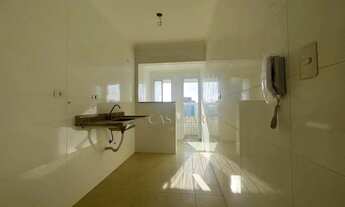 Imagem 6: Apartamento com 1 dormitório à venda, 53 m² por R$ 427.000,00 - Canto do Forte - Praia Gra