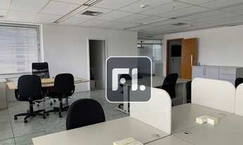 Imagem 7: Conjunto de133 m² em Edifico com gerador