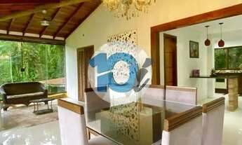 Imagem 3: CASA DE 3 SUÍTES - PARATY